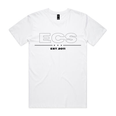 ECS Est.2011 Staple Tee Thumbnail