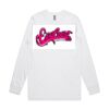 Mens Base Longsleeve Tee Thumbnail