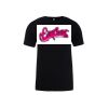 Mens Fitted Cotton Tee Thumbnail